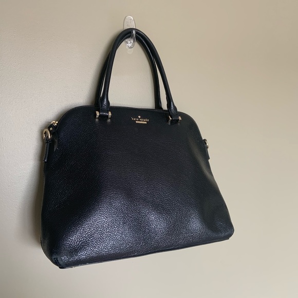 kate spade Handbags - Kate Spade New York black Margot bag